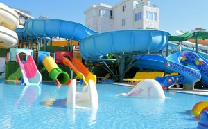 Marmaris Water Park